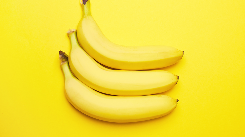Lợi ích của việc ăn 3 quả chuối mỗi ngày 1