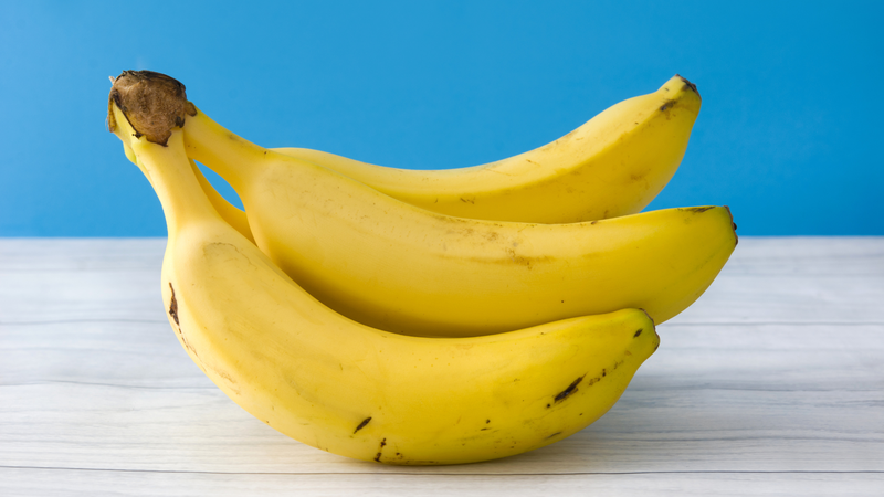 Lợi ích của việc ăn 3 quả chuối mỗi ngày 2