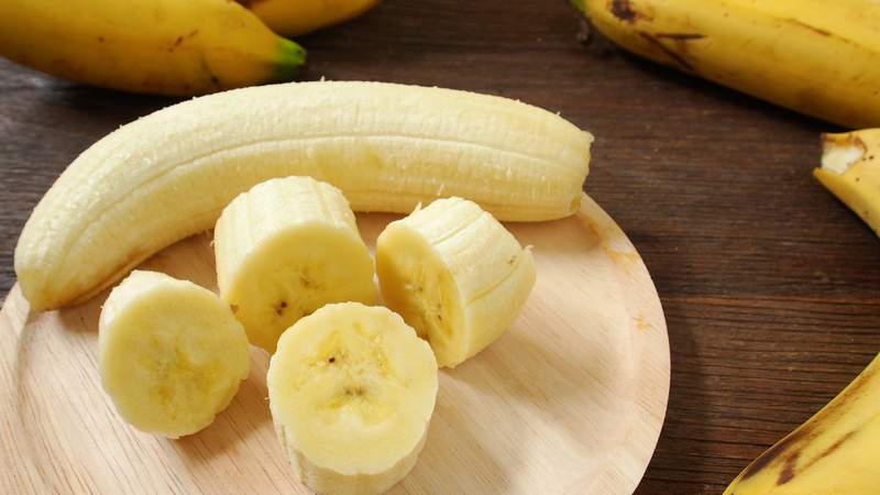 Lợi ích của việc ăn 3 quả chuối mỗi ngày 4