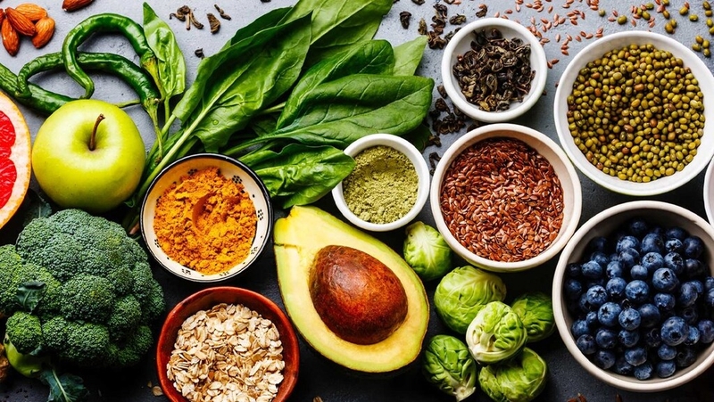 Lợi ích của việc ăn chay là gì? Tác hại của việc ăn chay không đúng cách 1