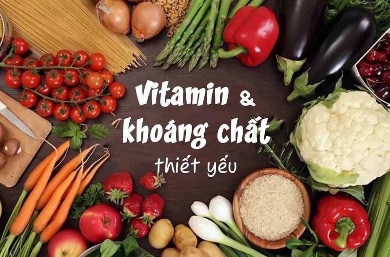 Lợi ích của việc ăn chay và cách ăn chay đủ chất không phải ai cũng biết 4