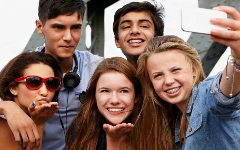 Lợi ích của việc bổ sung vitamin tổng hợp cho tuổi dậy thì 1