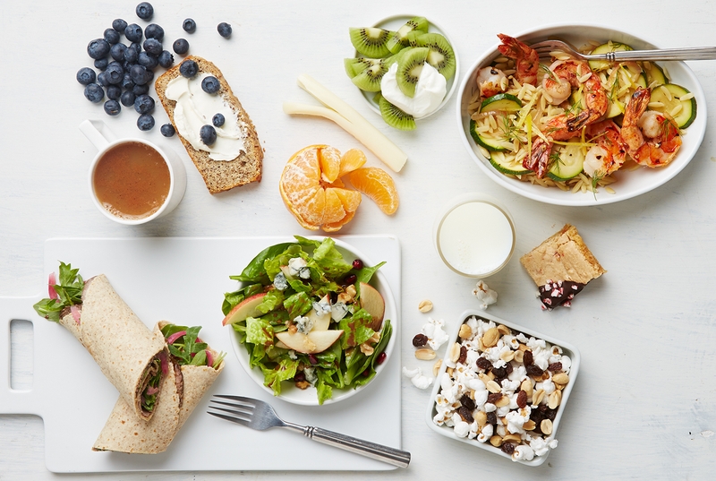 Lợi ích của việc bổ sung vitamin tổng hợp cho tuổi dậy thì 3