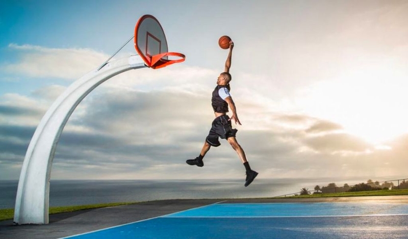 Lợi ích của việc chơi bóng rổ? Nên cho trẻ chơi bóng rổ ở độ tuổi nào? 2