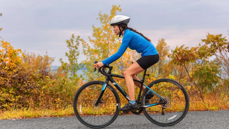 lợi ích của việc đạp xe mỗi ngày 5