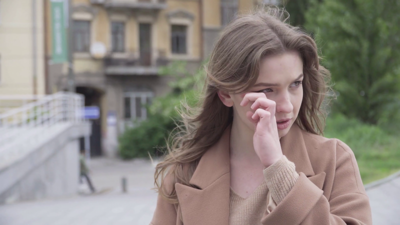 Lợi ích của việc khóc đối với sức khỏe1