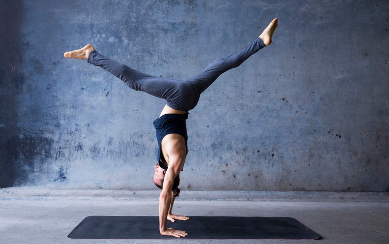 Lợi ích của việc luyện tập Power yoga3