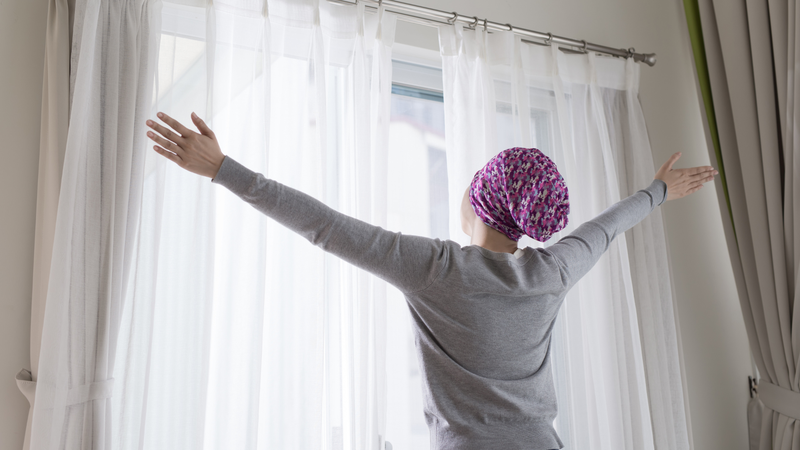 Lợi ích của vitamin C với bệnh nhân ung thư 2