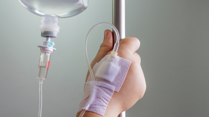 Lợi ích của vitamin C với bệnh nhân ung thư 3