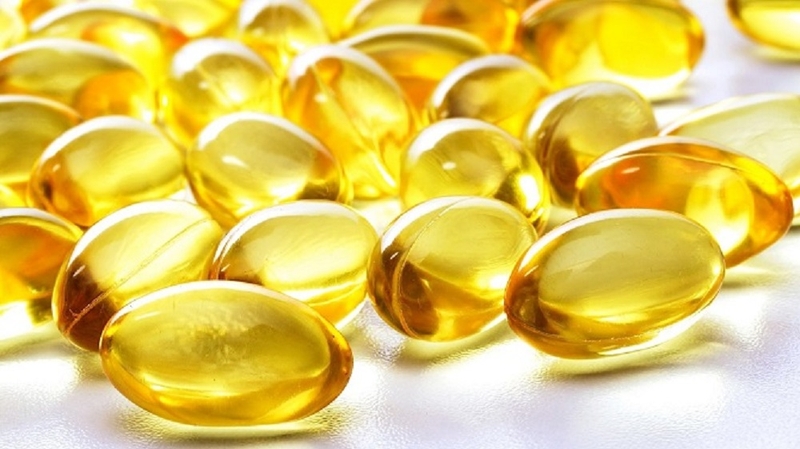 Ngỡ ngàng với các lợi ích của vitamin E đối với tóc và da của bạn 1