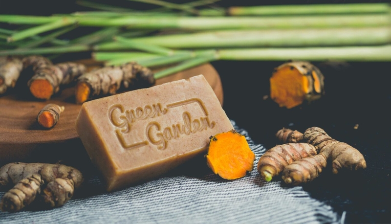 Lợi ích của xà phòng handmade đối với sức khỏe 1