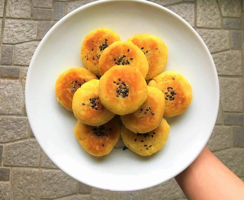 Lợi ích khi ăn khoai lang buổi sáng3