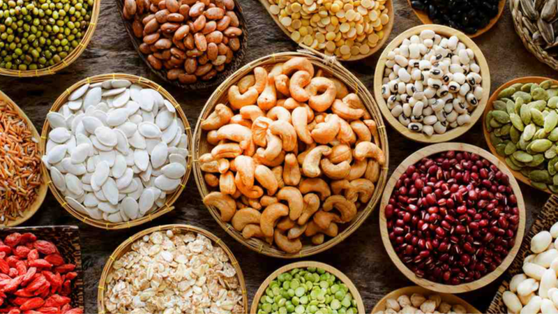 Lợi ích nuôi con bằng sữa mẹ là gì? Các thực phẩm lợi sữa mà mẹ nên biết 5