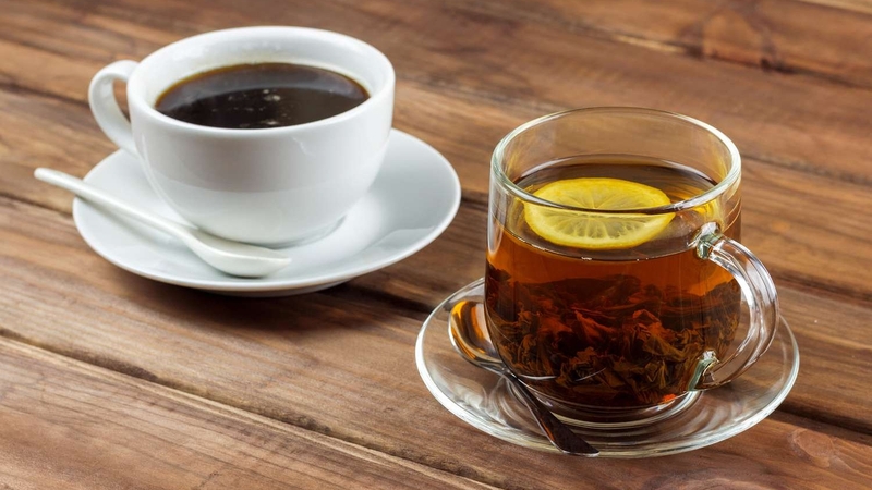 Lợi ích sức khỏe của trà và cà phê là gì? Uống cái nào tỉnh táo hơn? 3