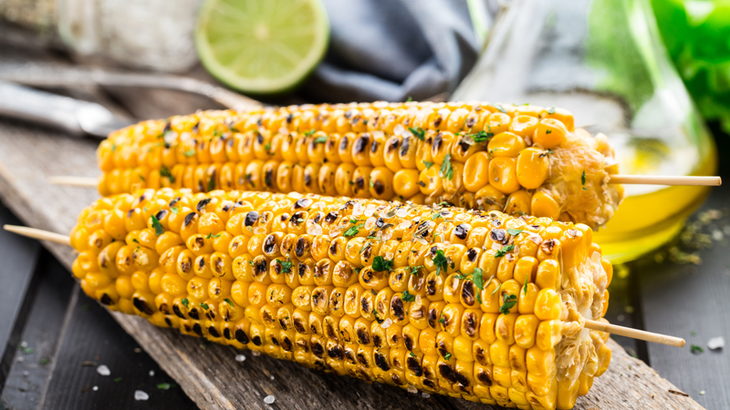 Lợi ích sức khỏe của việc ăn ngô buổi sáng mà bạn nên biết 4