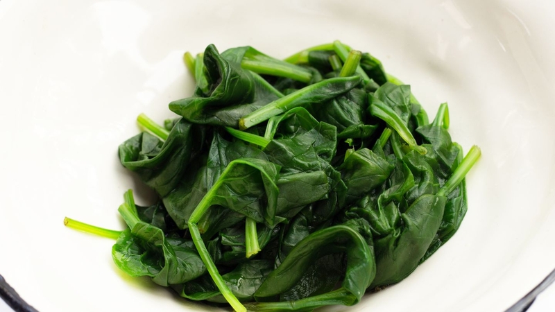 Lợi ích sức khỏe khi ăn rau luộc​ và gợi ý một số món rau luộc giàu dinh dưỡng 3