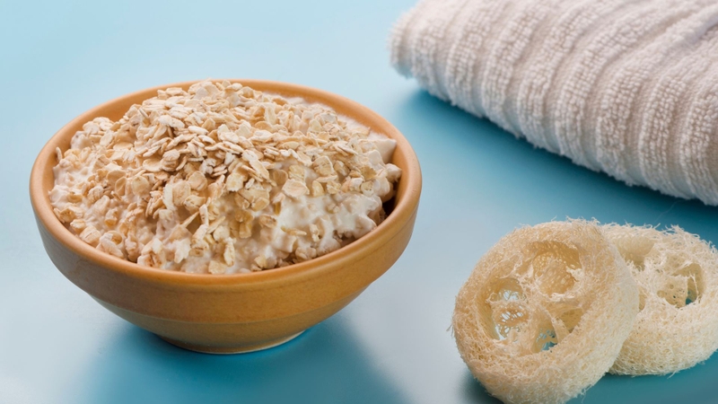 Lợi ích sức khỏe khi ăn sữa chua yến mạch vào bữa sáng 4