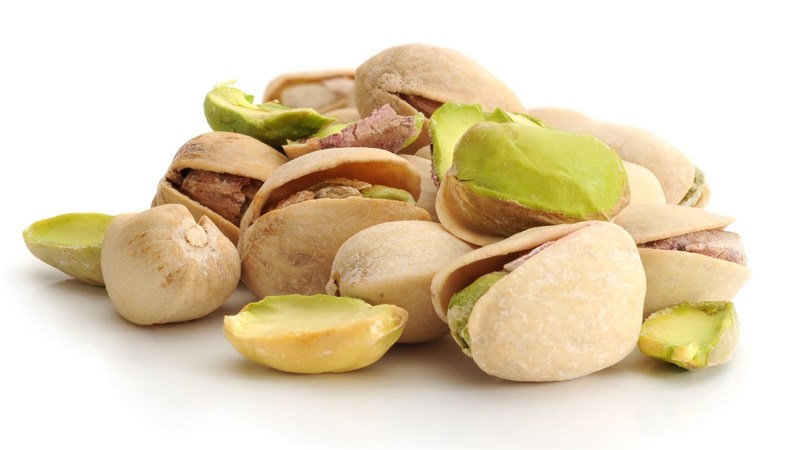 Hạt dẻ cười là loại hạt giàu dinh dưỡng và tốt cho sức khỏe