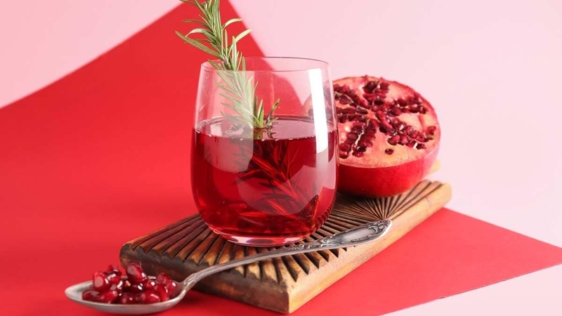 Lợi ích sức khỏe vượt trội của pomegranate 3