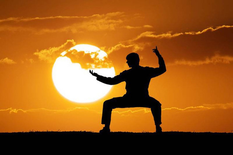 Lợi ích từ bộ môn thái cực quyền 4