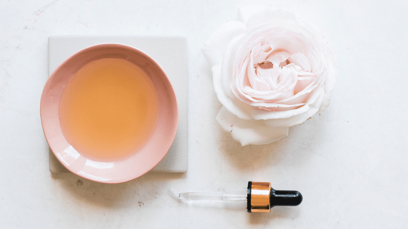 Lợi ích từ rosehip oil trong việc chăm sóc da mà bạn nên biết 4