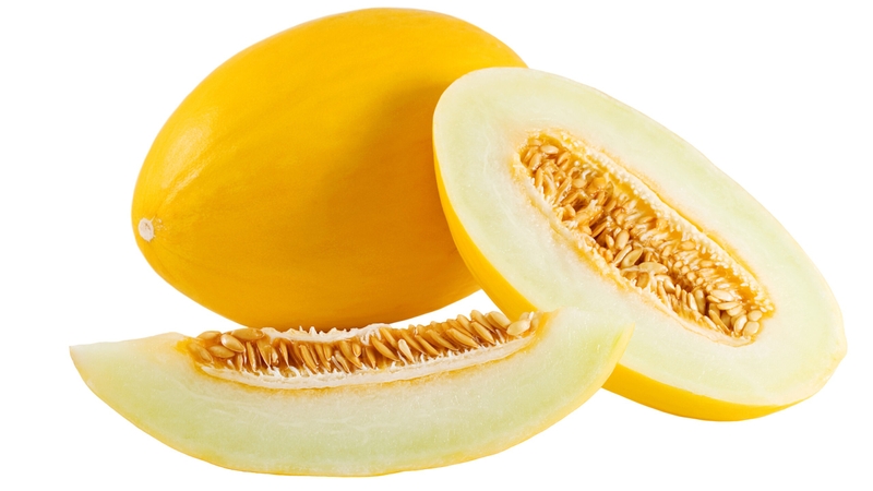 Lợi ích tuyệt vời của dưa hoàng yến với sức khỏe 1