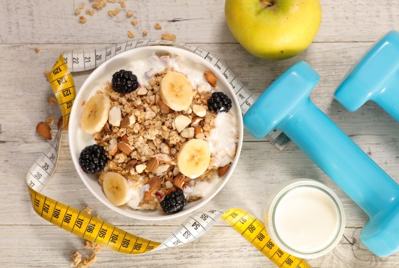 Lợi ích uống TH True Milk? Uống TH True Milk có tăng cân không? 4