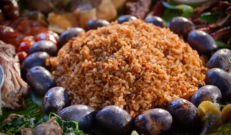 Lợi ích và cách ăn quả cọ thú vị có lẽ bạn chưa biết 3