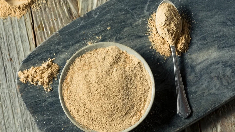 Lợi ích và liều lượng khuyên dùng của rễ suma