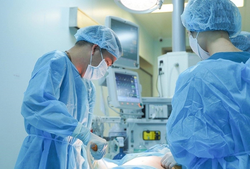 Lợi ích và rủi ro khi hút mỡ vai 4