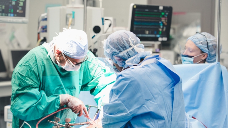 Lợi ích và thách thức trong ghép tạng: Hành trình cứu sống người bệnh 3