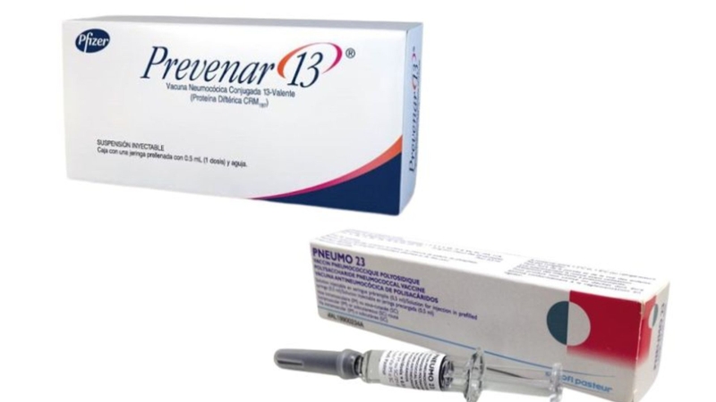 Lợi ích và thời điểm tiêm vắc xin phế cầu trước khi mang thai-4