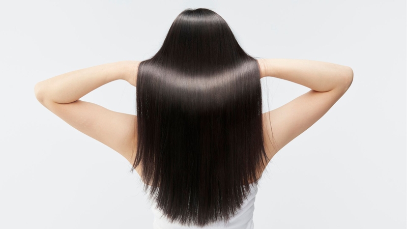 Da đầu là nơi nuôi dưỡng nang tóc, quyết định sự phát triển và độ chắc khỏe của tóc