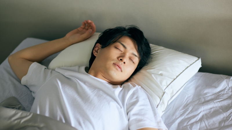 Người dùng nên bật chế độ không làm phiền vào ban đêm để cơ thể nghỉ ngơi