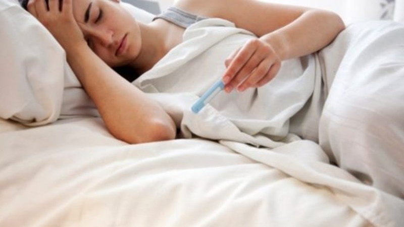 Lời khuyên sau khi sảy thai cho chị em 2