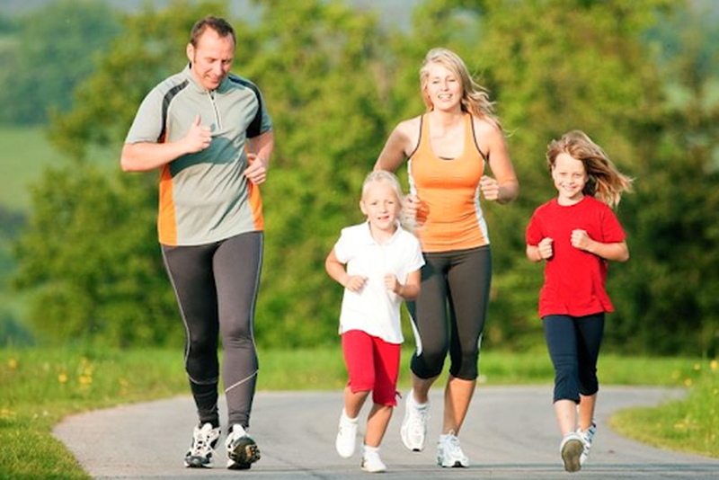 Lối sống khỏe mạnh sau ung thư3