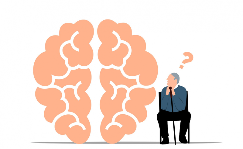 Lối sống lành mạnh có thể giảm khả năng mắc bệnh Alzheimer 3