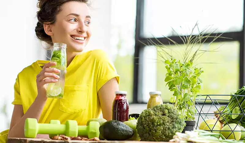 Cách để dậy sớm đón chào một ngày mới đầy năng lượng 1