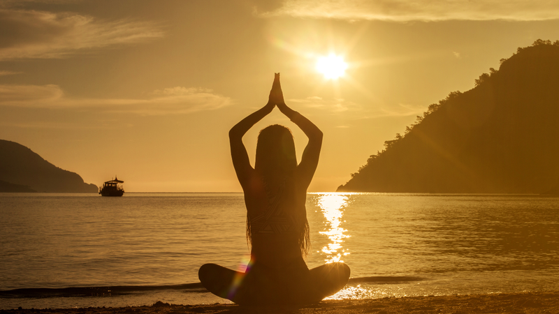 Lối sống tối giản khi dành thời gian và năng lượng cho những giá trị cốt lõi trong cuộc sống