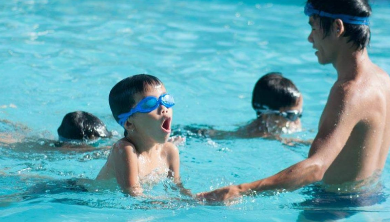 Lỗi thường gặp khi bơi ếch và mẹo khắc phục hiệu quả 2