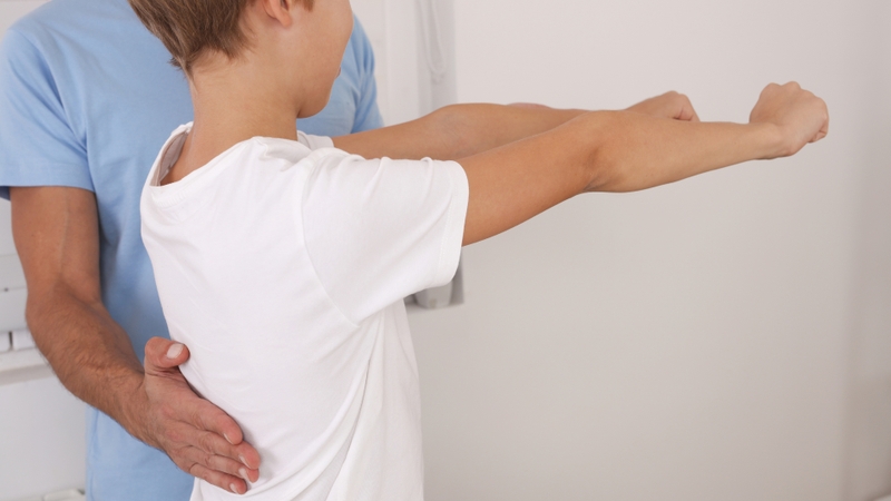 Lõm ngực bẩm sinh là gì? Bạn cần làm gì khi mắc bệnh 4