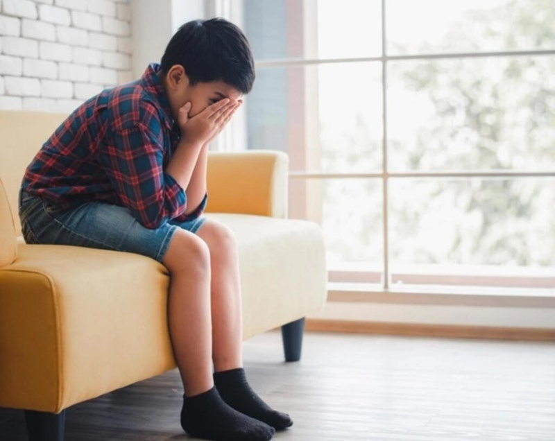 Lõm ngực ở trẻ em có nguy hiểm không? 3