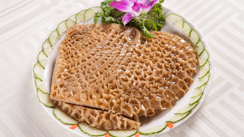 Ăn lòng bò tốt hay không phụ thuộc rất nhiều vào đối tượng sử dụng, tần suất ăn và cách chế biến