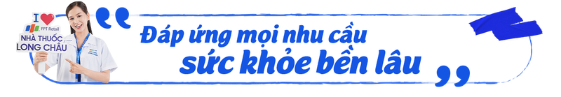 Long Châu nghe - Bạn ở đâu đấy? H2 3