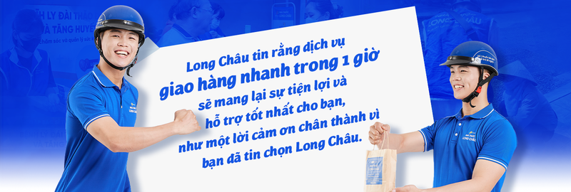 Long Châu nghe - Bạn ở đâu đấy? Text 2