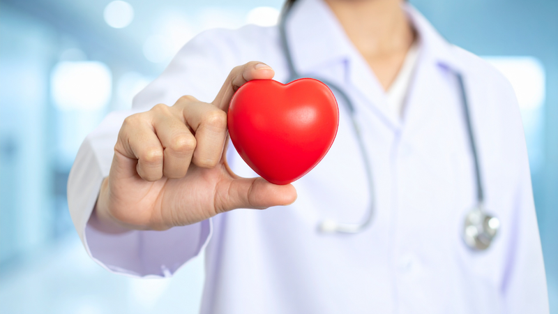 Lòng đỏ đậm giàu omega-3 giúp hỗ trợ bảo vệ tim mạch