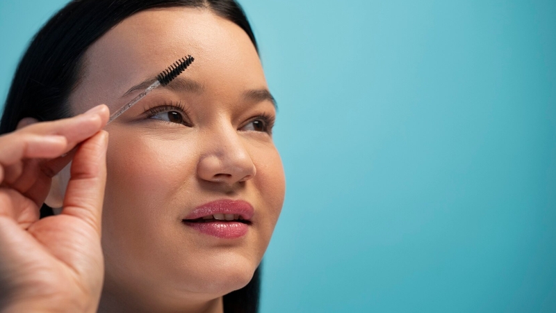 Lông mày thưa do đâu? Cách khắc phục lông mày thưa 3