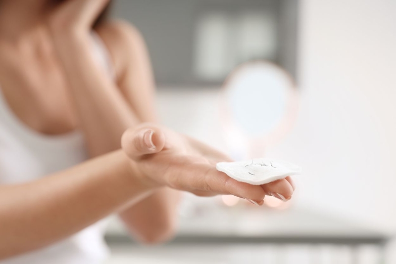 Lông mi rụng có mọc lại không? Cần làm gì khi lông mi rụng nhiều 3