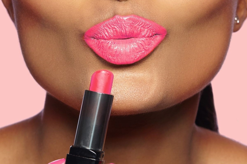 Lòng môi không ăn son thì phải làm như thế nào? 1