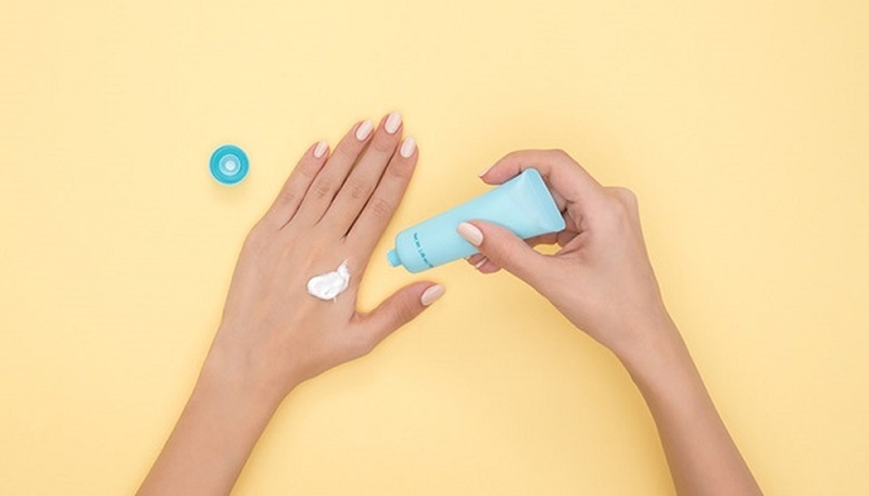 Lông ngón tay có tác dụng gì 3